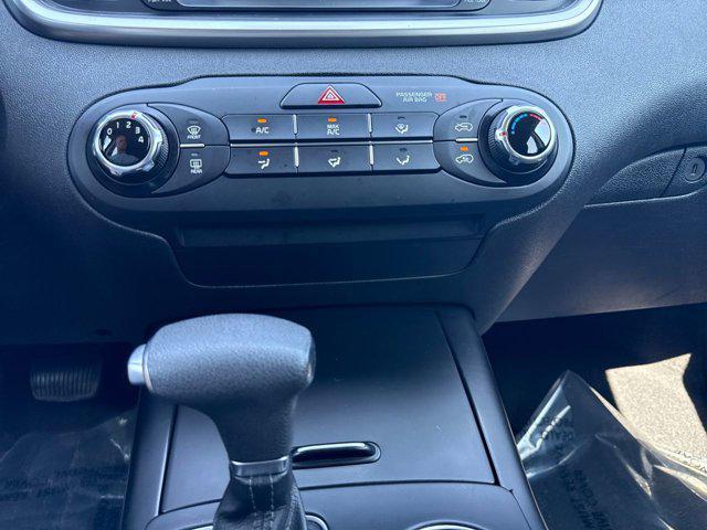 used 2019 Kia Sorento car, priced at $13,998