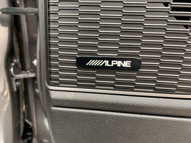 used 2022 Jeep Grand Cherokee car, priced at $34,880