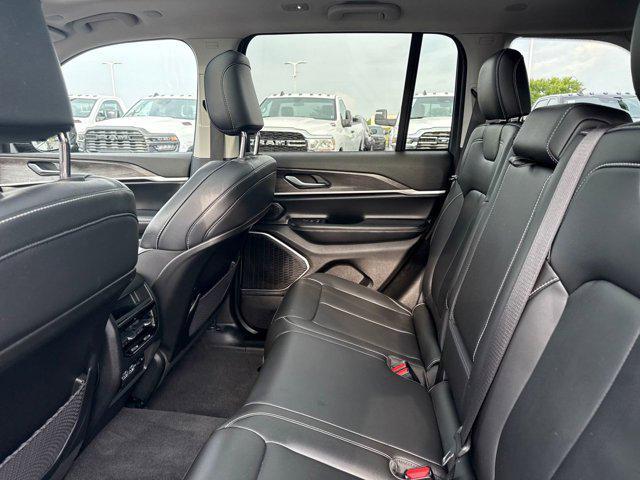 used 2022 Jeep Grand Cherokee car, priced at $31,995