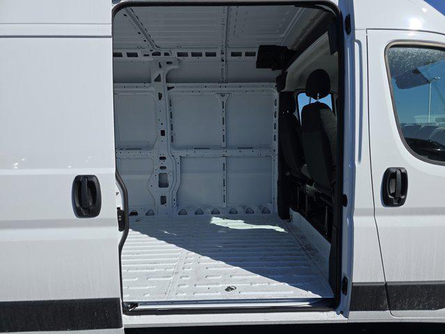 new 2025 Ram ProMaster 3500 car, priced at $51,418