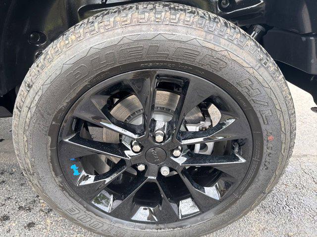 used 2022 Jeep Wrangler Unlimited 4xe car, priced at $33,888