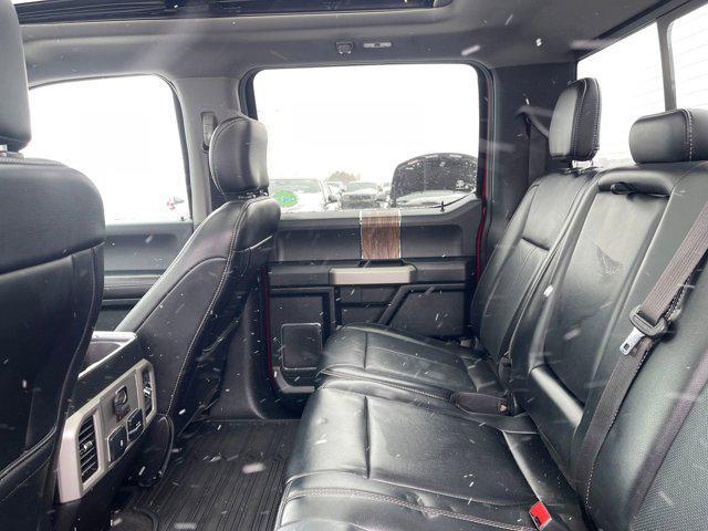 used 2019 Ford F-150 car, priced at $27,990