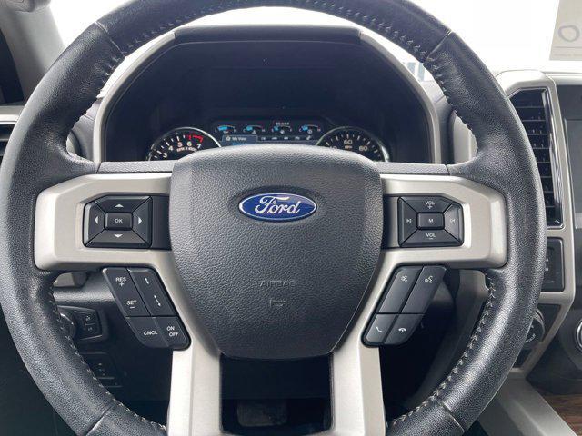 used 2019 Ford F-150 car, priced at $27,990