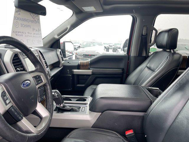 used 2019 Ford F-150 car, priced at $27,990