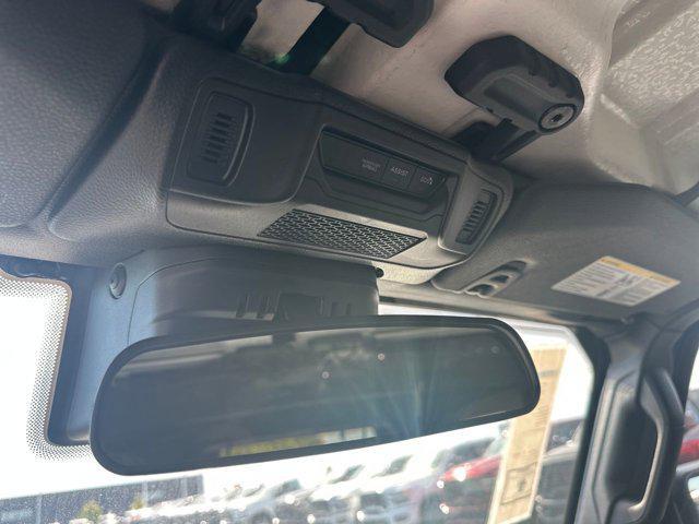 new 2024 Jeep Wrangler car, priced at $47,188