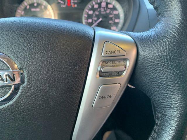 used 2015 Nissan Sentra car, priced at $7,950