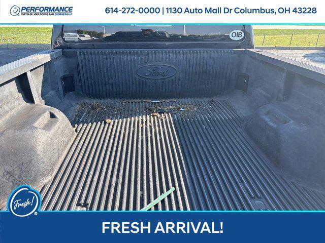 used 2011 Ford F-350 car, priced at $18,540