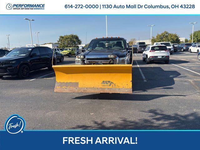 used 2011 Ford F-350 car, priced at $18,540
