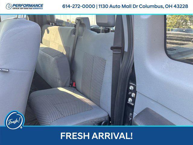 used 2011 Ford F-350 car, priced at $18,540