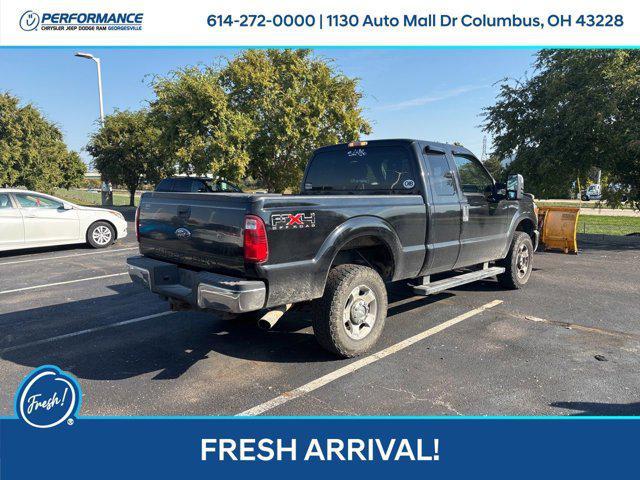 used 2011 Ford F-350 car, priced at $18,540