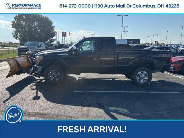 used 2011 Ford F-350 car, priced at $18,540