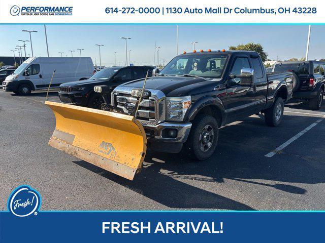 used 2011 Ford F-350 car, priced at $18,540
