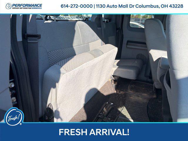 used 2011 Ford F-350 car, priced at $18,540