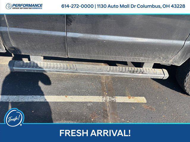 used 2011 Ford F-350 car, priced at $18,540