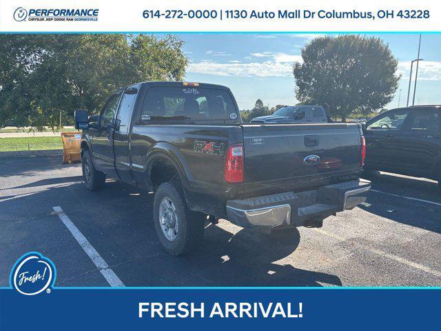 used 2011 Ford F-350 car, priced at $18,540