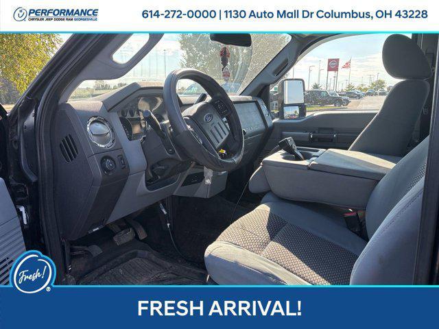 used 2011 Ford F-350 car, priced at $18,540