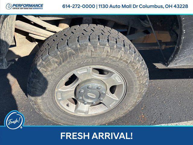 used 2011 Ford F-350 car, priced at $18,540