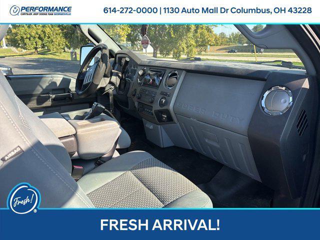 used 2011 Ford F-350 car, priced at $18,540