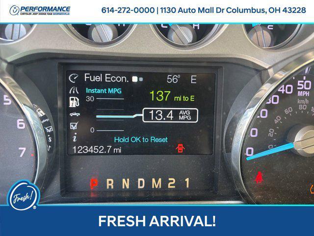 used 2011 Ford F-350 car, priced at $18,540