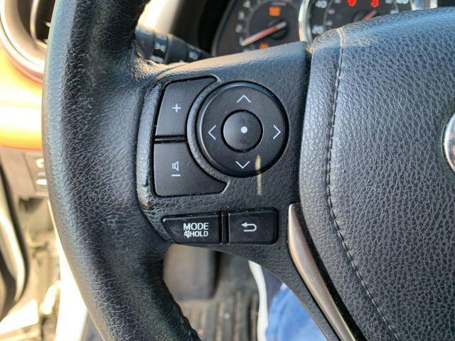 used 2015 Toyota RAV4 car, priced at $12,900