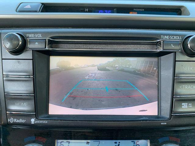 used 2015 Toyota RAV4 car, priced at $12,900
