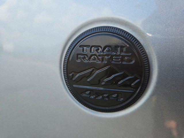 used 2021 Jeep Gladiator car, priced at $29,988