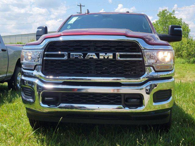 new 2024 Ram 3500 car, priced at $61,664