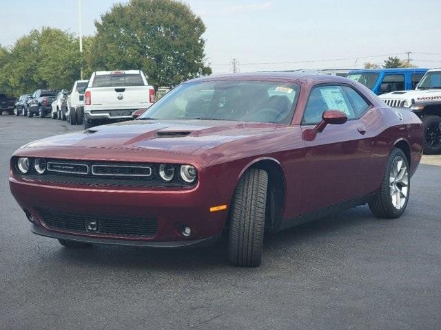 new 2023 Dodge Challenger car, priced at $33,720
