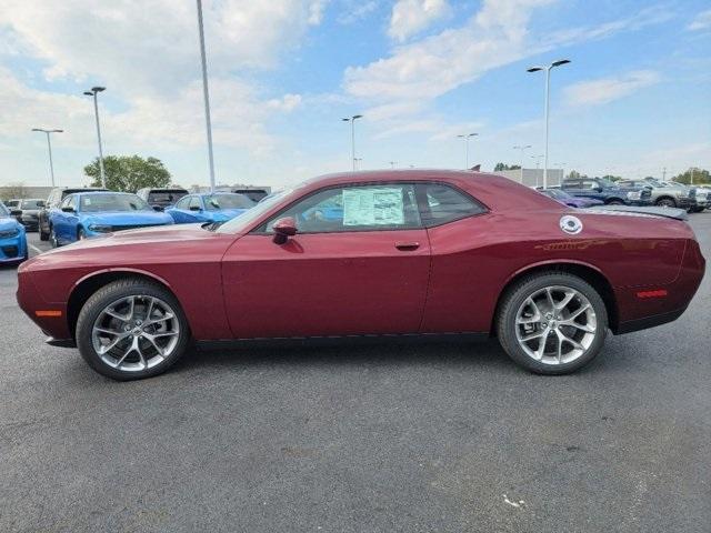 new 2023 Dodge Challenger car, priced at $29,994