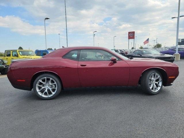 new 2023 Dodge Challenger car, priced at $29,994