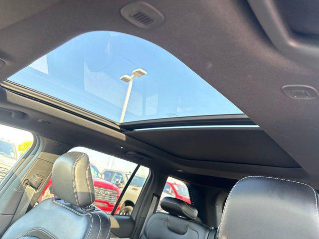 used 2024 Jeep Grand Cherokee 4xe car, priced at $22,994