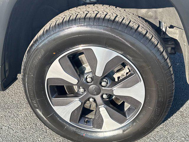 used 2024 Jeep Grand Cherokee 4xe car, priced at $22,994