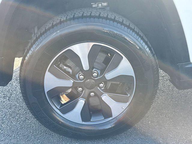 used 2024 Jeep Grand Cherokee 4xe car, priced at $22,994