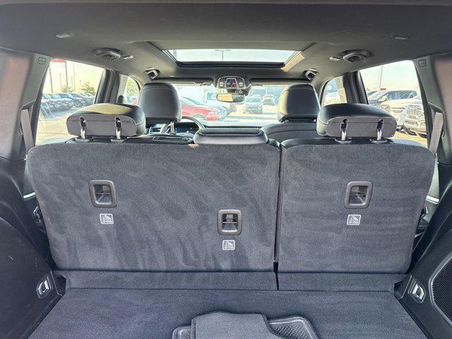 used 2024 Jeep Grand Cherokee 4xe car, priced at $22,994