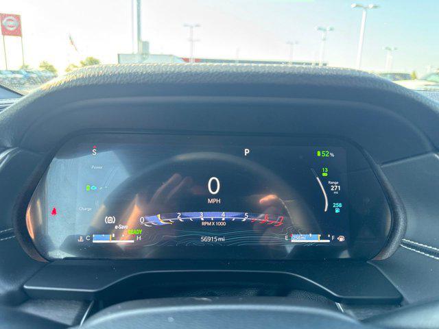 used 2024 Jeep Grand Cherokee 4xe car, priced at $22,994