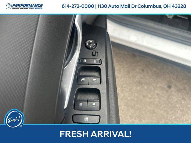 used 2022 Hyundai SANTA CRUZ car, priced at $20,593