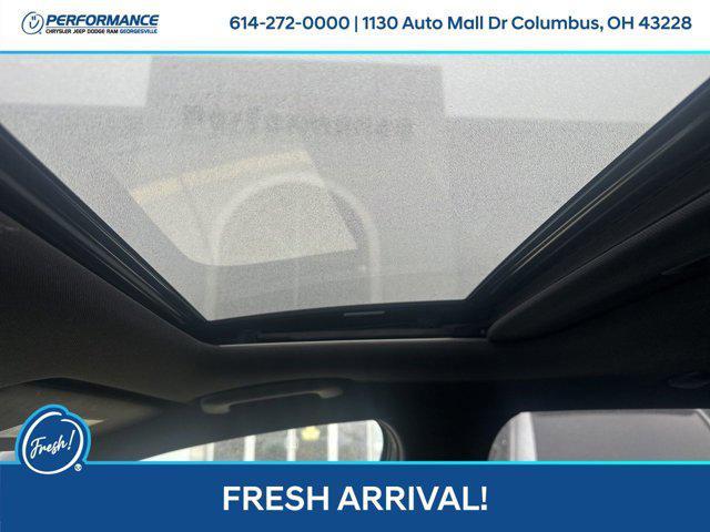 used 2022 Hyundai SANTA CRUZ car, priced at $20,593