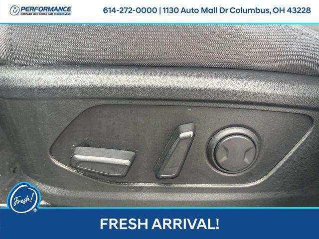 used 2022 Hyundai SANTA CRUZ car, priced at $20,593