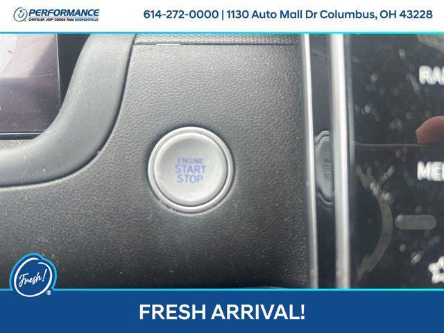 used 2022 Hyundai SANTA CRUZ car, priced at $20,593