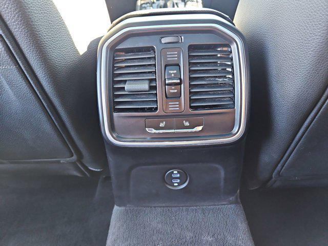 used 2021 Porsche Macan car, priced at $35,995