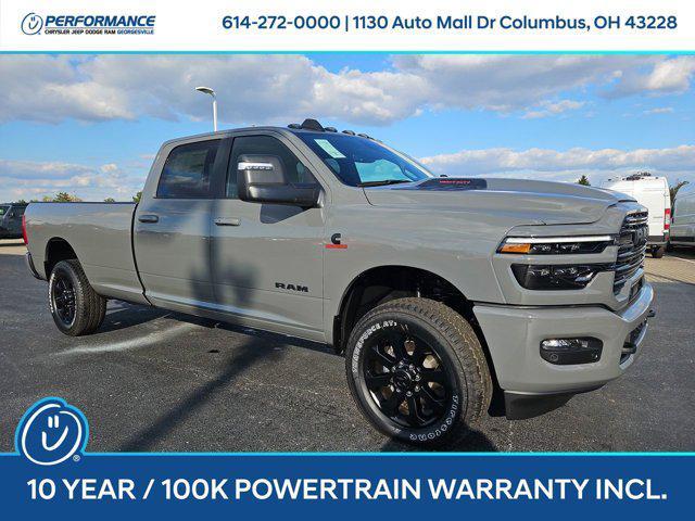 new 2026 Ram 2500 car, priced at $77,800