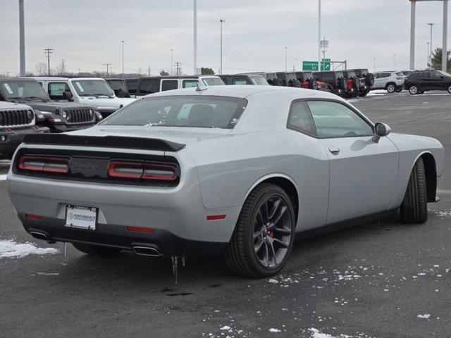 new 2023 Dodge Challenger car, priced at $40,994