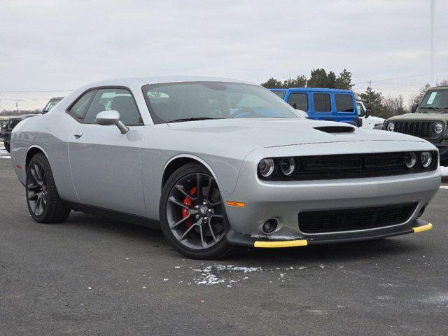 new 2023 Dodge Challenger car, priced at $40,994