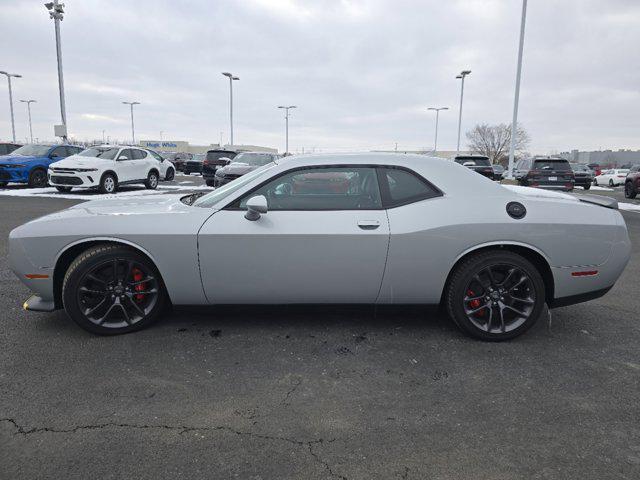 new 2023 Dodge Challenger car, priced at $40,994