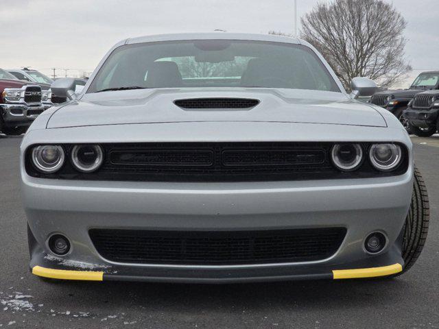new 2023 Dodge Challenger car, priced at $40,994