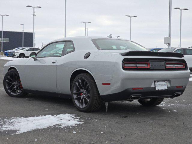 new 2023 Dodge Challenger car, priced at $40,994