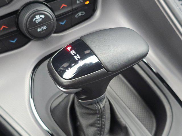 new 2023 Dodge Challenger car, priced at $40,994