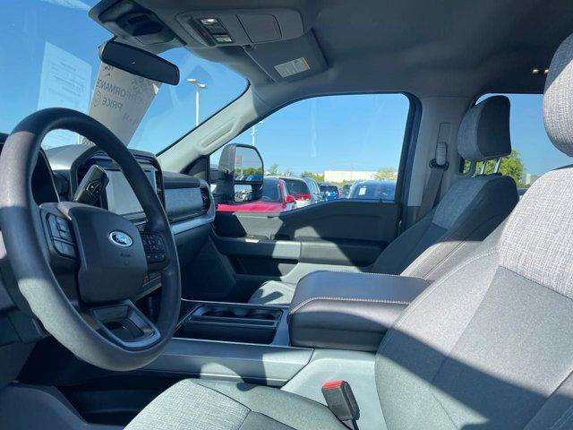 used 2022 Ford F-150 car, priced at $43,888