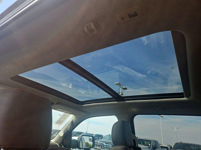 new 2026 Ram 1500 car, priced at $79,764