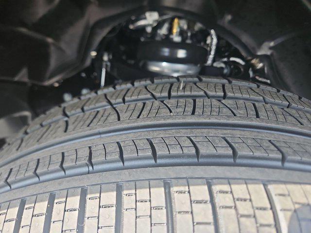 new 2026 Ram 1500 car, priced at $79,764